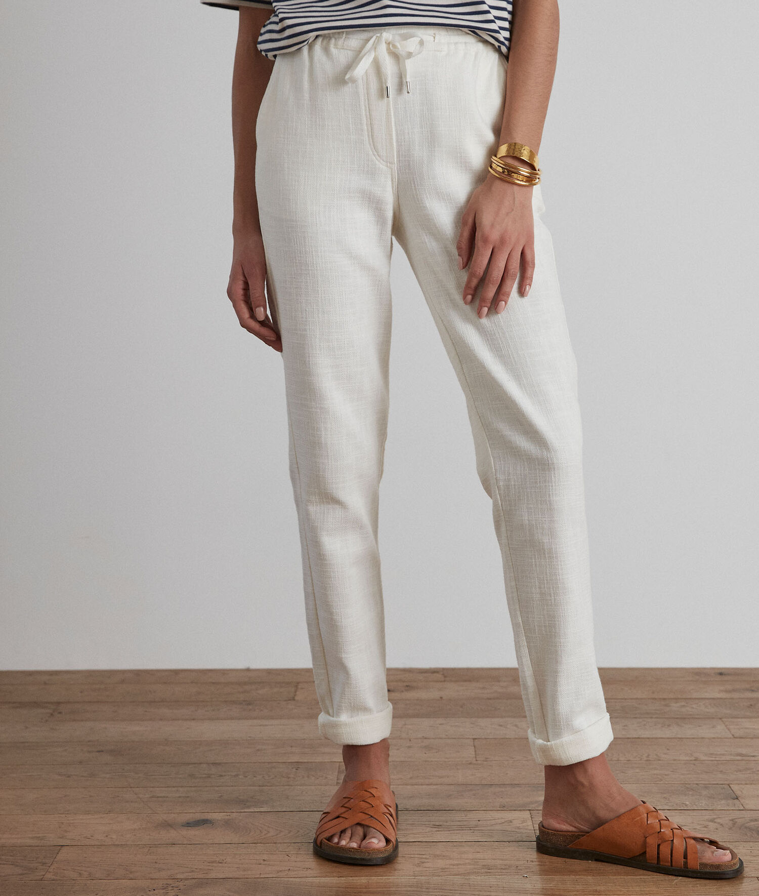 Pantalon chino noor
