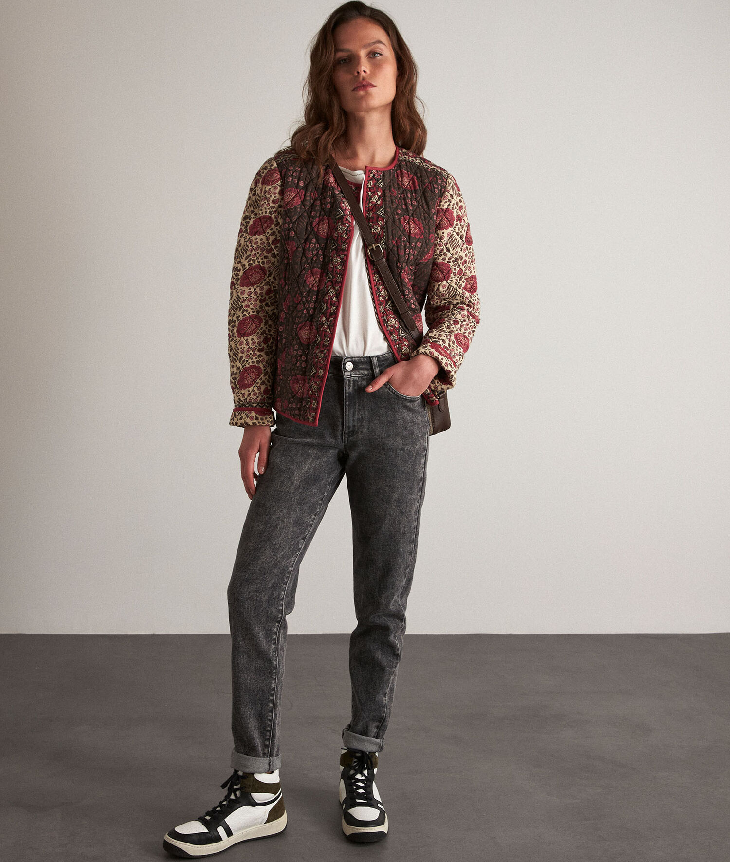 Veste dorris