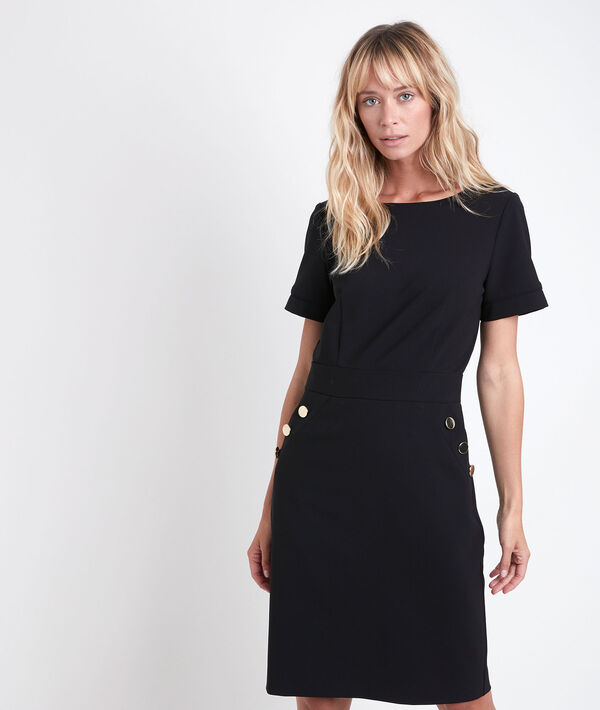 Robe en microfibre Capucine | 1-2-3 Robe en microfibre Capucine PhotoZ | 1-2-3