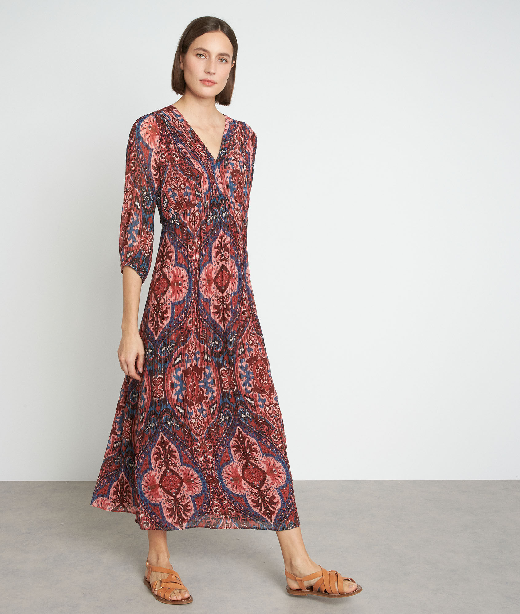 robe maison 2018 moderne