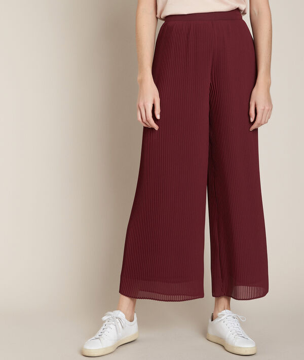 Pantalon plissé Gala | 1-2-3 Pantalon plissé Gala PhotoZ | 1-2-3