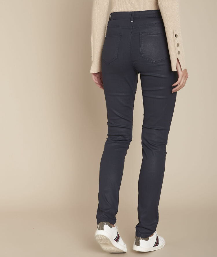 L'iconique slim marine socrate marine.