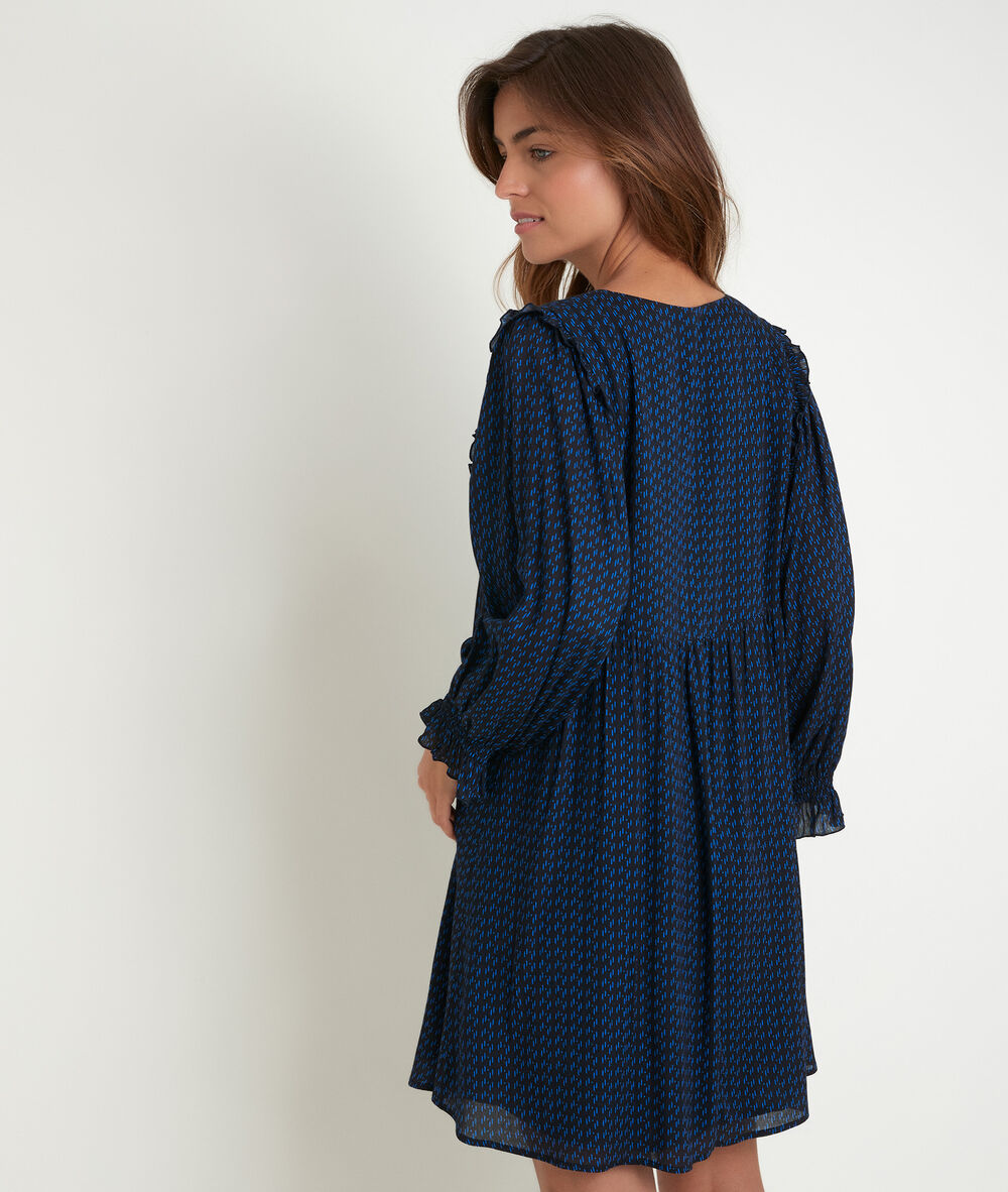 Robe Imprimee Nelia Femme Maison 123