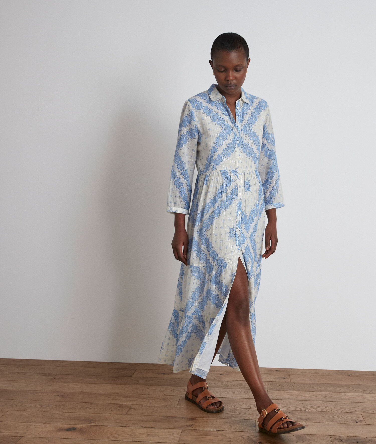 Robe gaetana