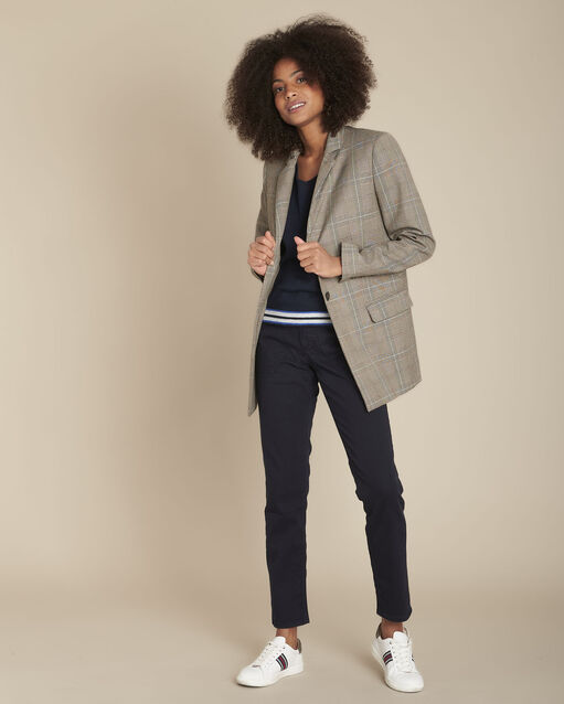 Die Komfort-Fit Boyfriend Serge (2) - Maison 123