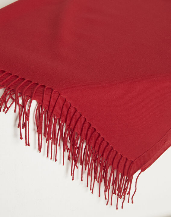 Foulard flamme Fossette | 1-2-3 Foulard flamme Fossette PhotoZ | 1-2-3