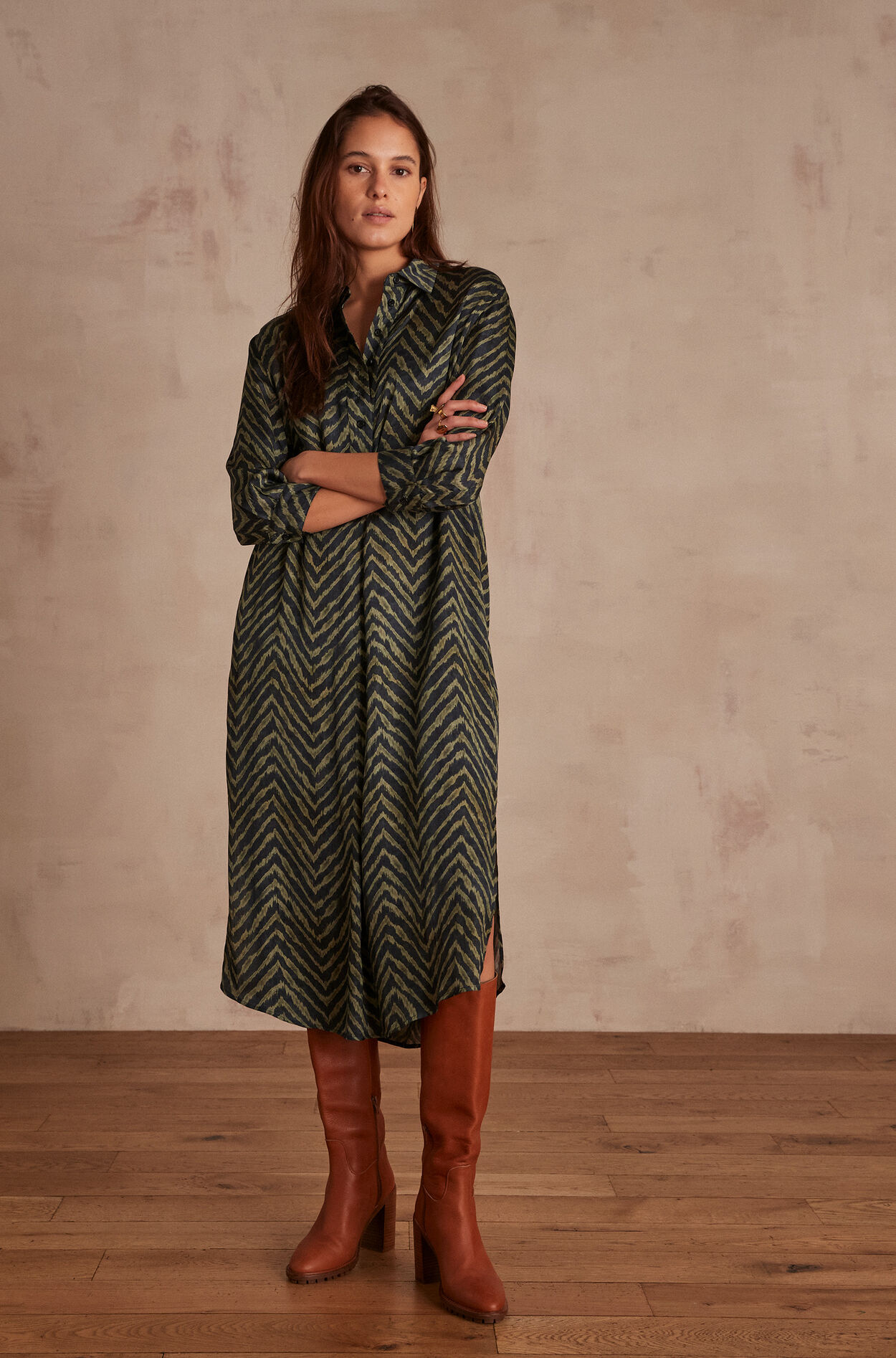 Robe abby Maison 123 taille M