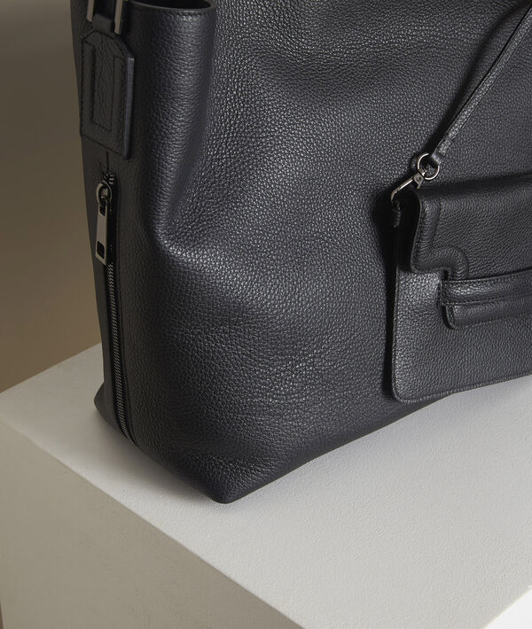 Le numero 2 noir - Sac iconique | 1-2-3 Le numero 2 noir - Sac iconique PhotoZ | 1-2-3