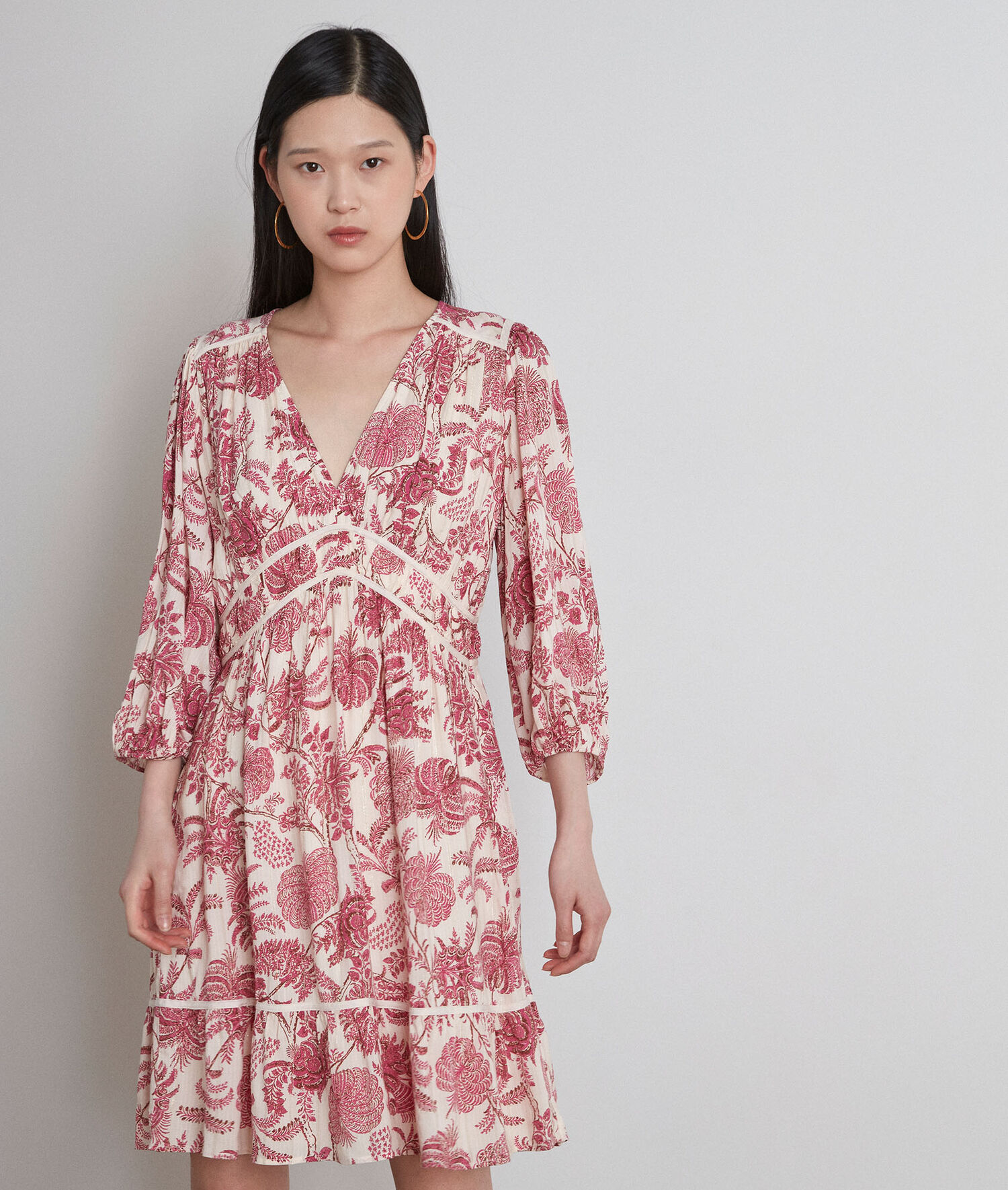Robe gastonne