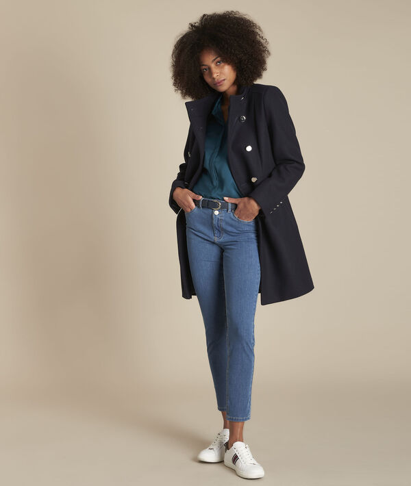 L'Audacieux skinny : jean stone Sibel | 1-2-3 L'Audacieux skinny : jean stone Sibel PhotoZ | 1-2-3