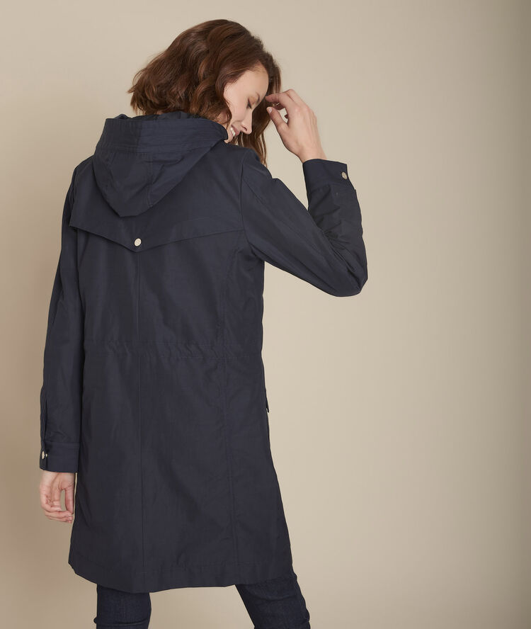 Parka marine poches quora marine.