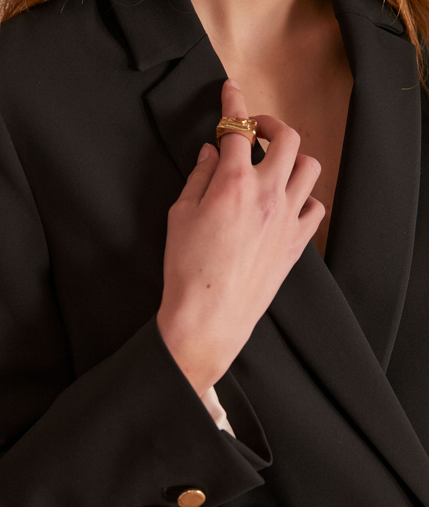 Veste de tailleur florine