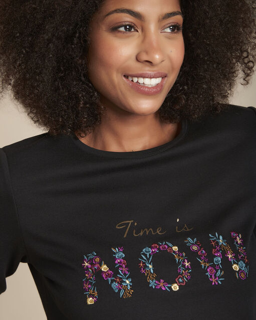 Sweat à message Caracas (1) - Maison 123