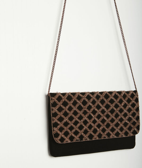 Pochette broderie New Irene | 1-2-3 Pochette broderie New Irene PhotoZ | 1-2-3
