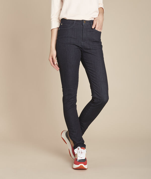 L'Iconique slim jean rinse Suzy | 1-2-3 L'Iconique slim jean rinse Suzy PhotoZ | 1-2-3
