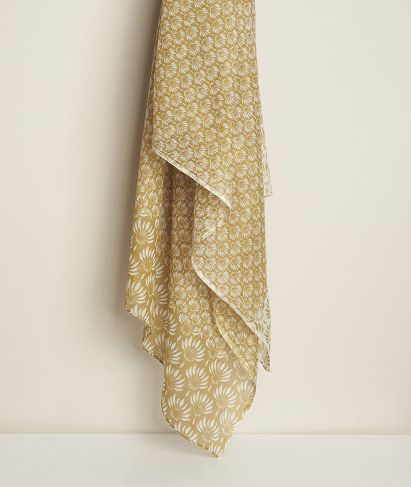 Foulard imprimé Carolina | 1-2-3 Foulard imprimé Carolina PhotoZ | 1-2-3
