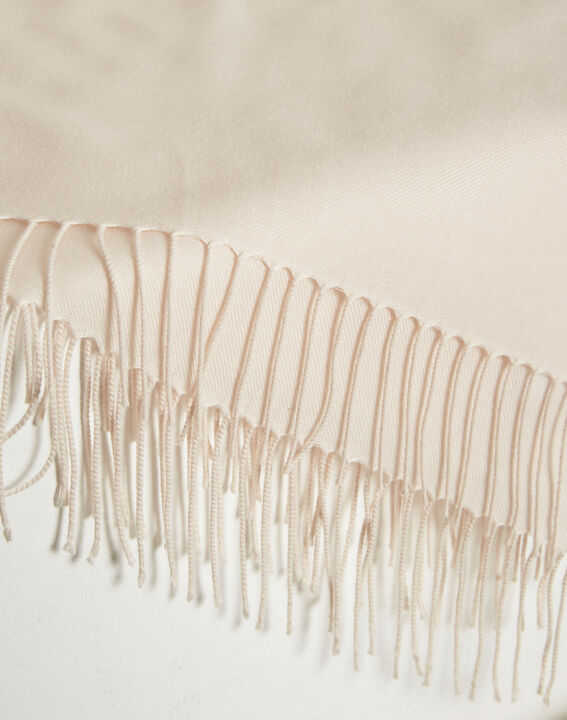 Foulard nude Fossette | 1-2-3 Foulard nude Fossette PhotoZ | 1-2-3