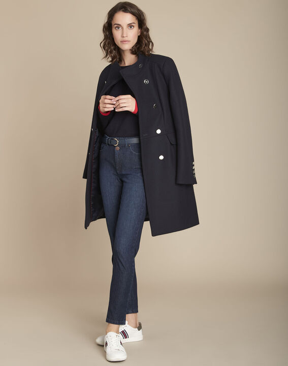 L'Audacieux skinny jean brut Sibel | 1-2-3 L'Audacieux skinny jean brut Sibel PhotoZ | 1-2-3