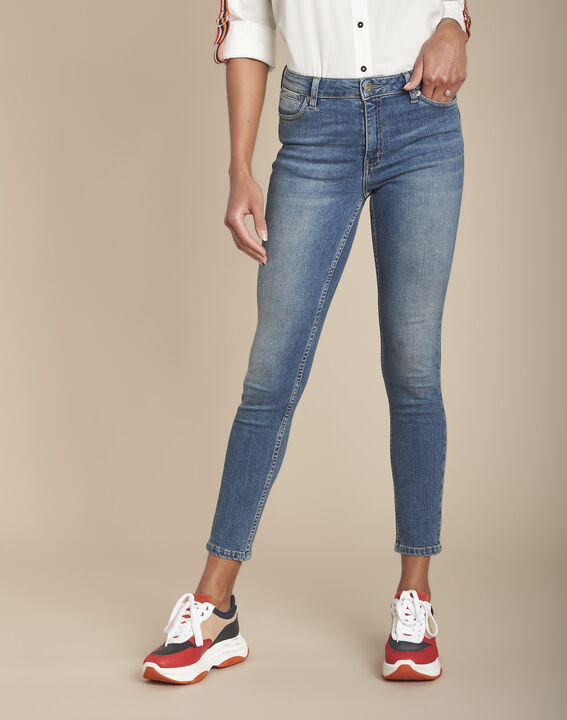 L'Audacieux skinny stone used Sally | 1-2-3 L'Audacieux skinny stone used Sally PhotoZ | 1-2-3
