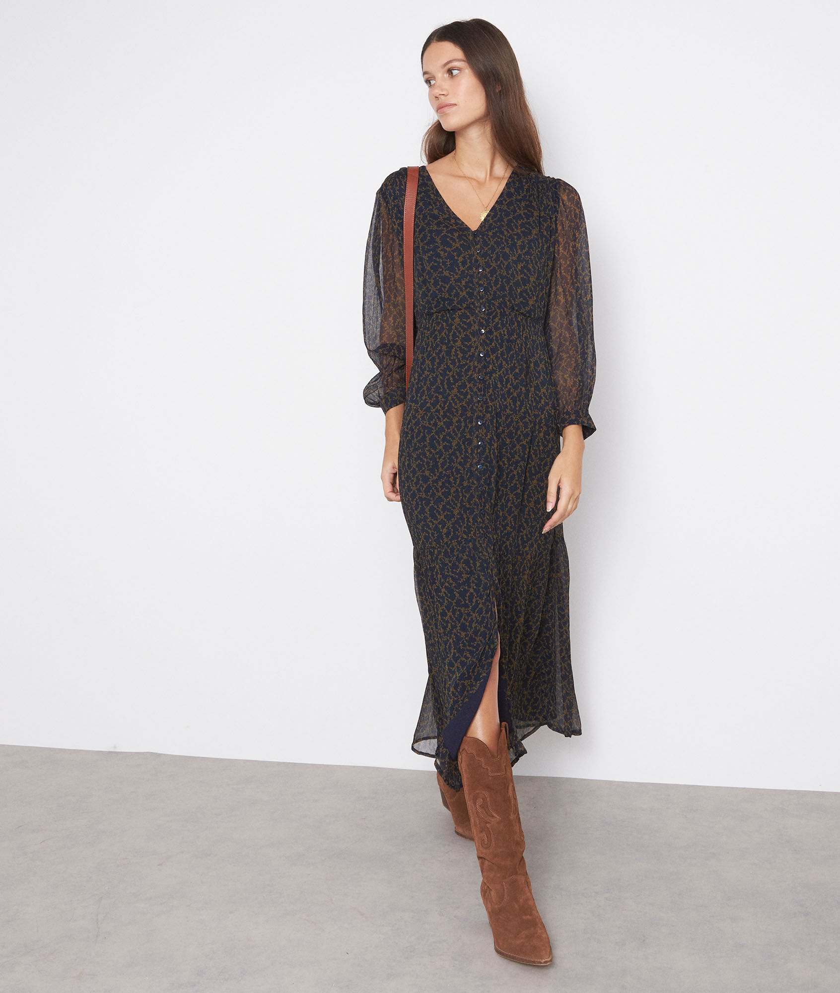123 robe