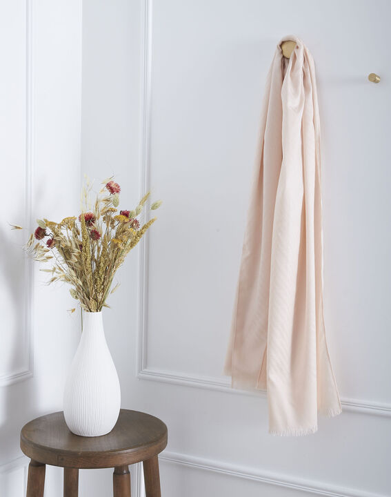 Foulard poudre irisé Osiris | 1-2-3 Foulard poudre irisé Osiris PhotoZ | 1-2-3
