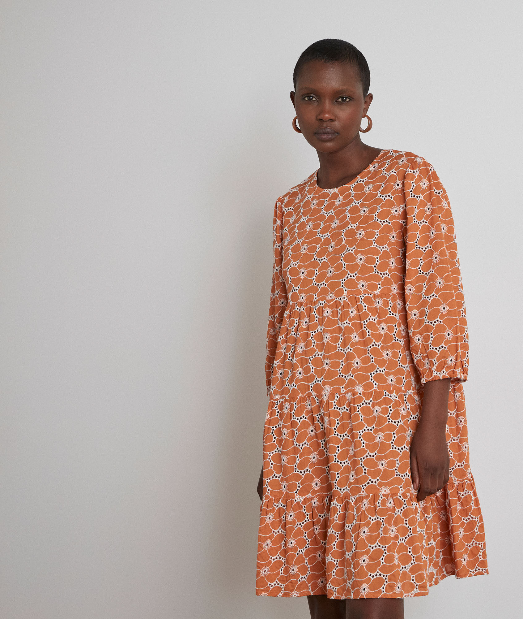 Robe gara