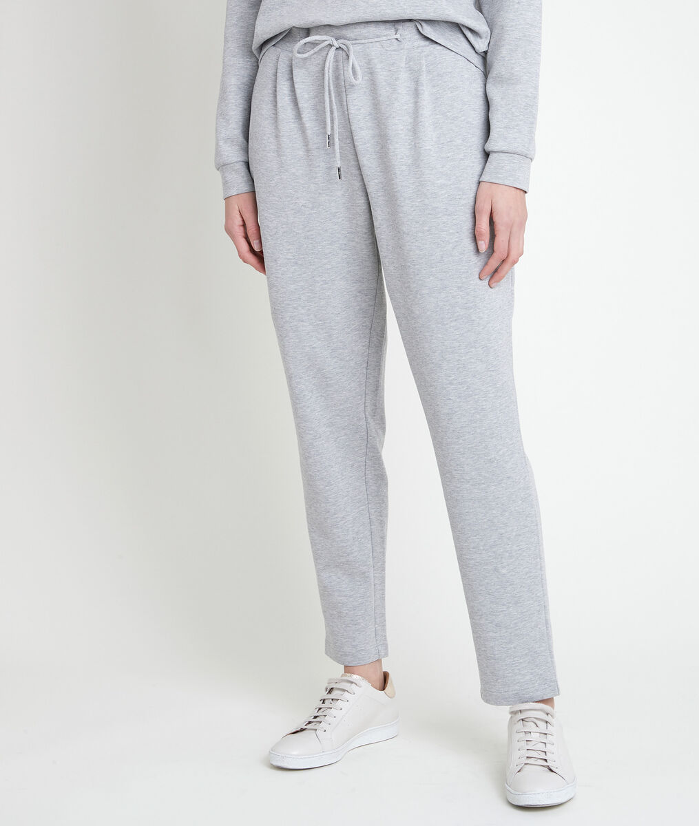 Pantalon jogging gris Islande | 1-2-3 Pantalon jogging gris Islande PhotoZ | 1-2-3