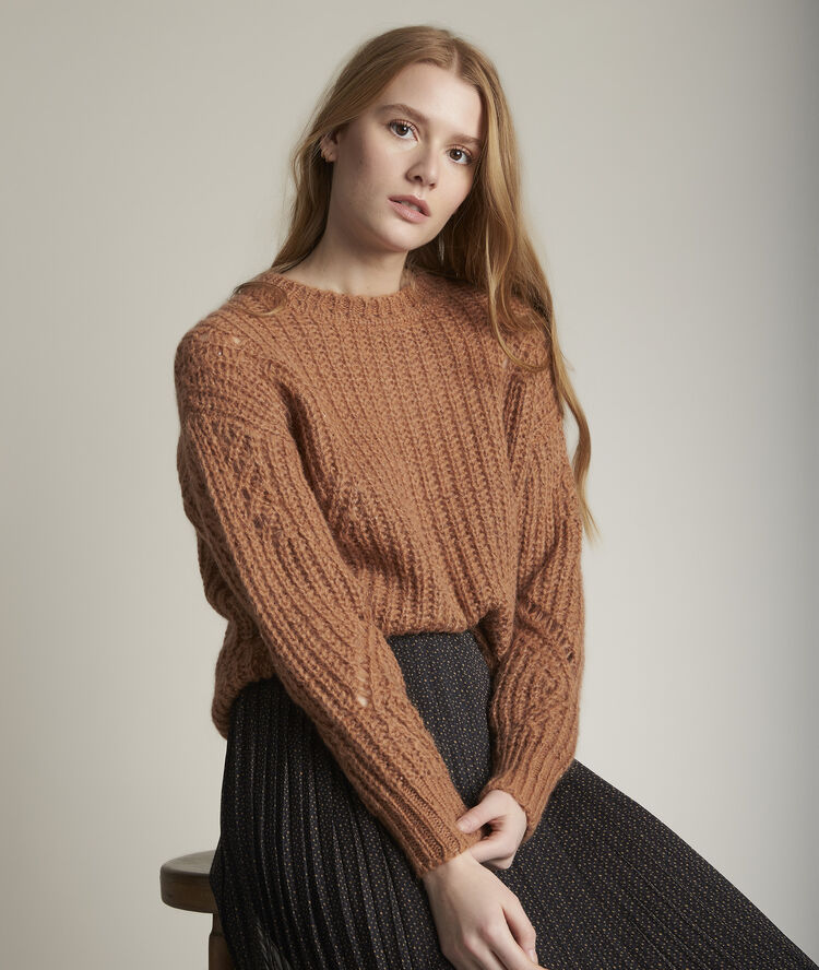 Pull tabac dancing goyave.