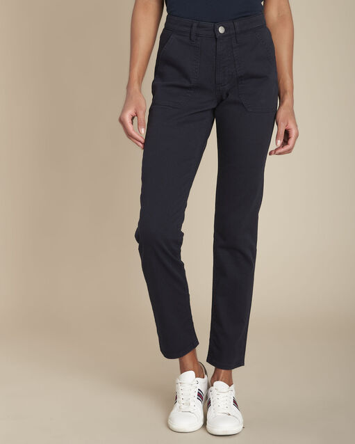 Die Komfort-Fit Boyfriend Serge (1) - Maison 123