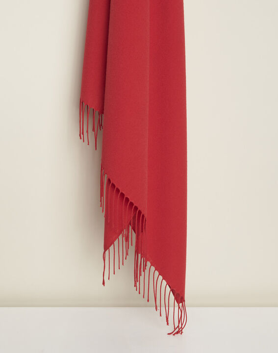 Foulard flamme Fossette | 1-2-3 Foulard flamme Fossette PhotoZ | 1-2-3
