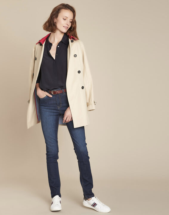 L'Elégant push-up jean slim brut Salima | 1-2-3 L'Elégant push-up jean slim brut Salima PhotoZ | 1-2-3