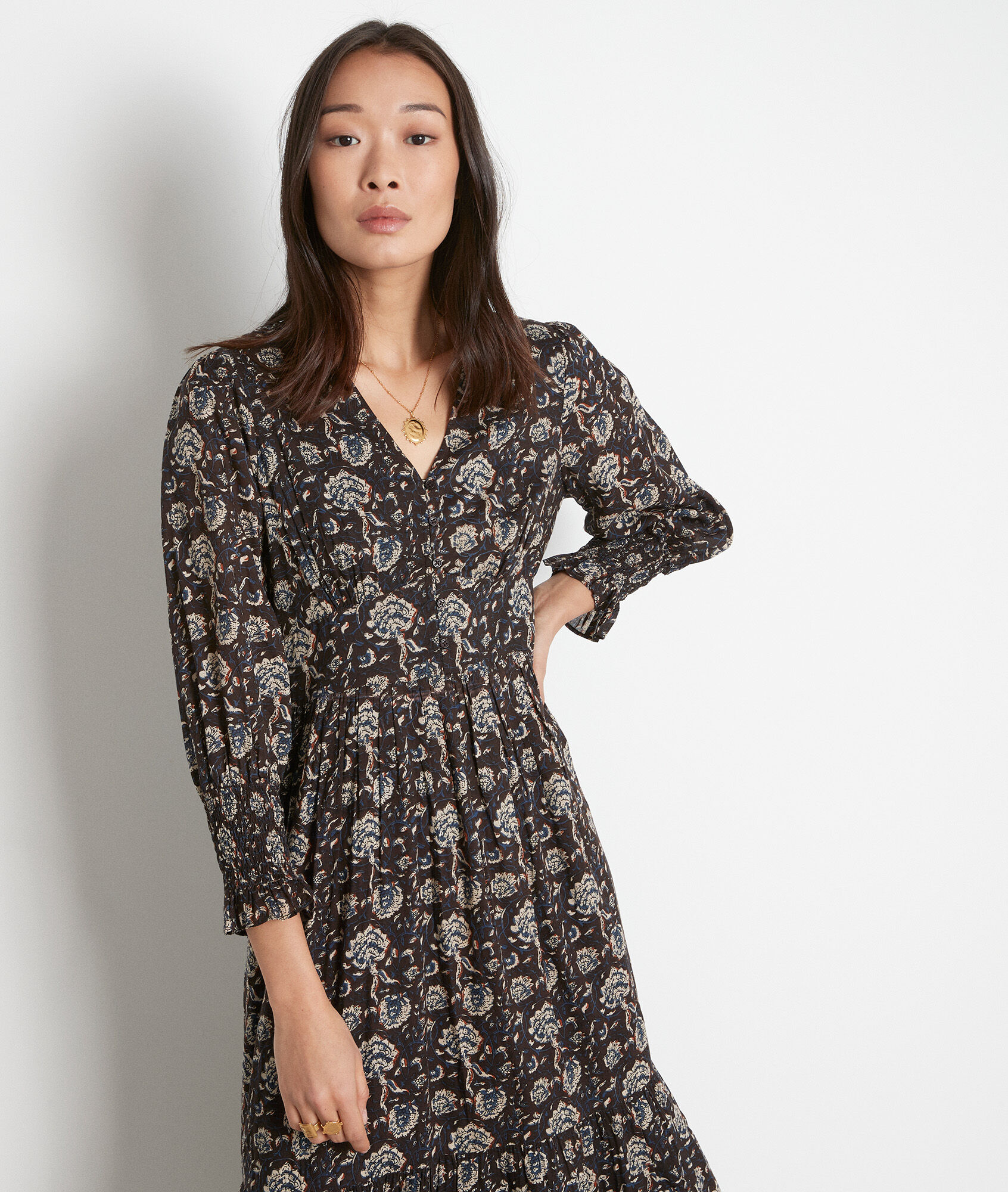 123 vetement femme robe