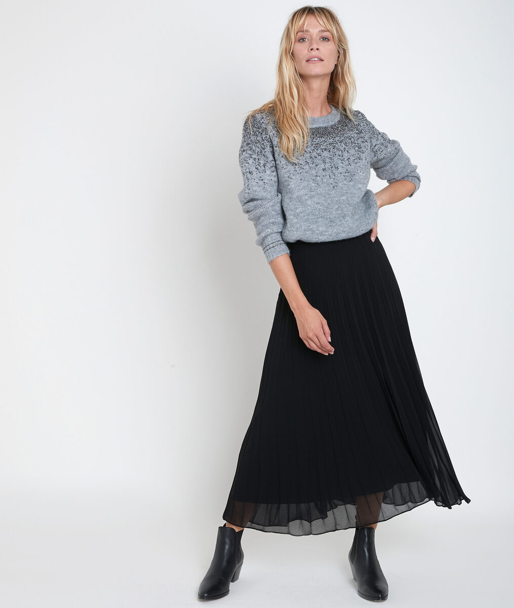 Pull fantaisie Romarie | 1-2-3 Pull fantaisie Romarie PhotoZ | 1-2-3