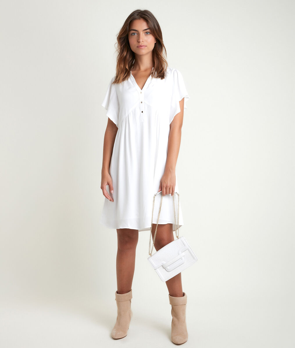 Robe fluide Callo | 1-2-3 Robe fluide Callo PhotoZ | 1-2-3
