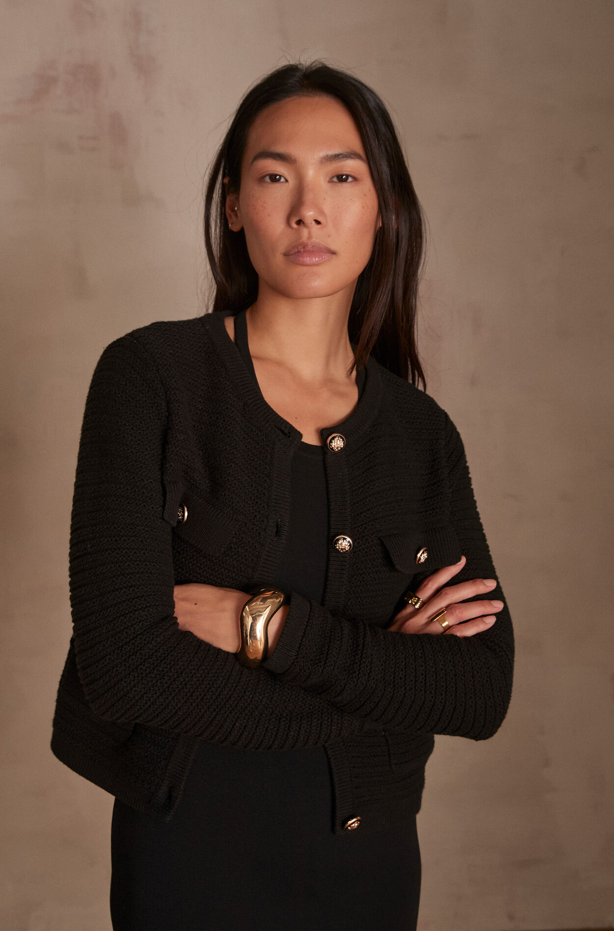 Gilet lily Maison 123 taille M