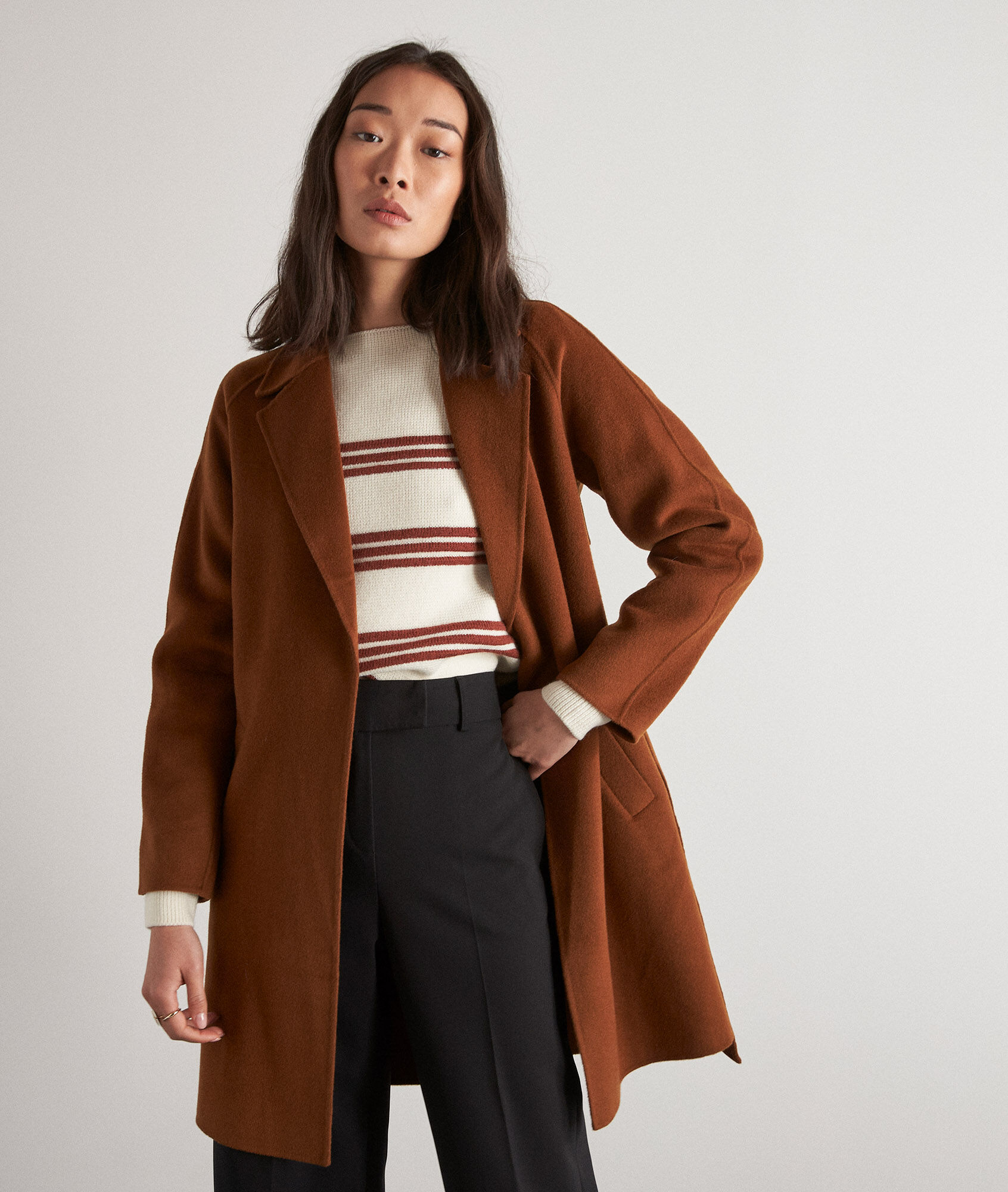 manteau 123 collection 2021