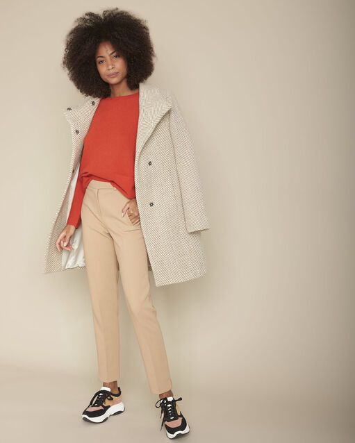 Havana sigaretbroek Lara (2) - Maison 123