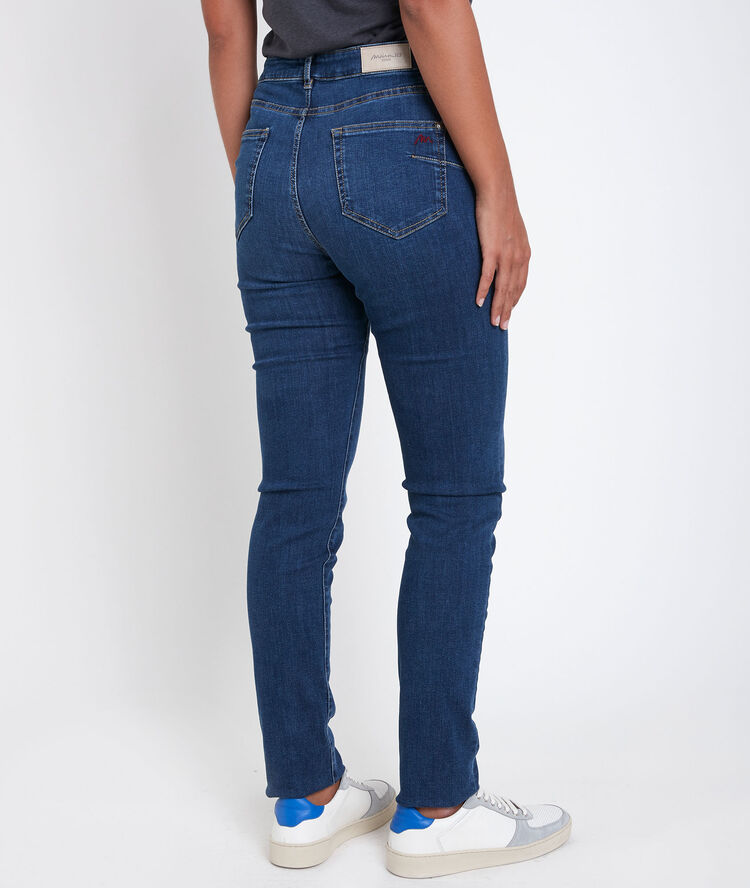 L'iconique slim jean stone used suzy stone used.