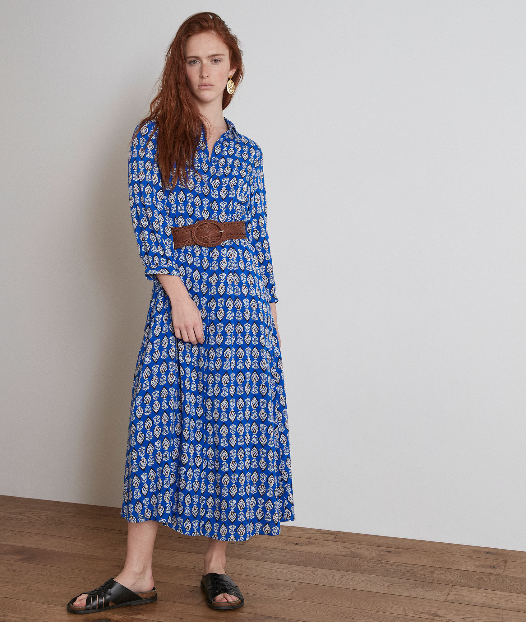 Robe laurice