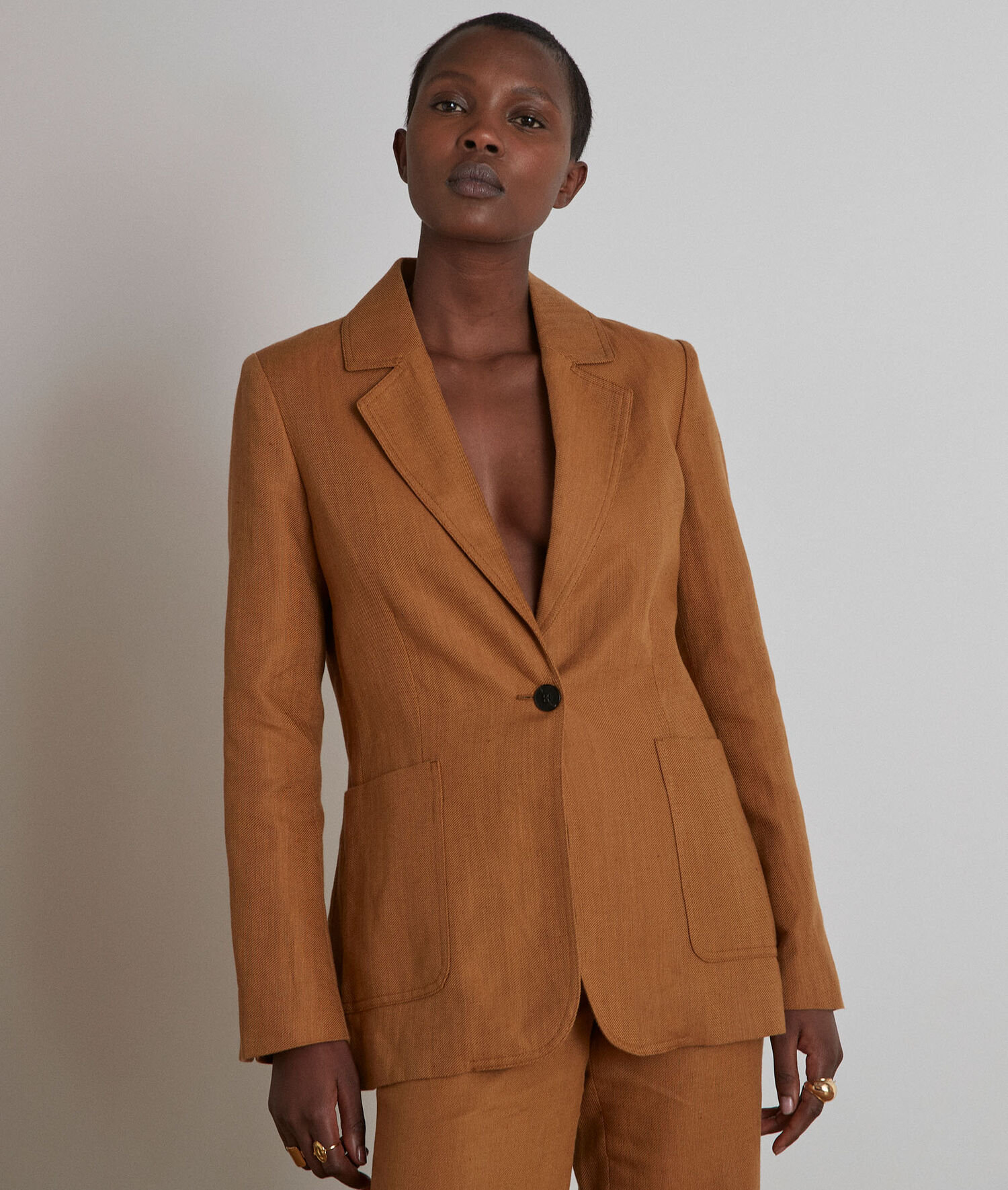 Veste de tailleur dariane
