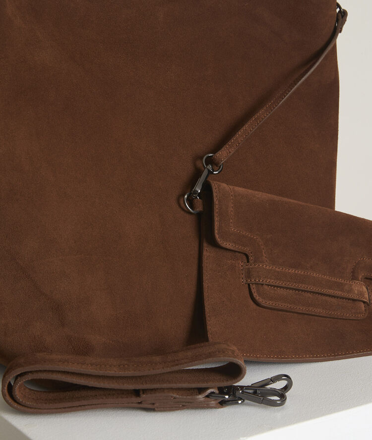 De nummer 2 - iconische tas ecru.