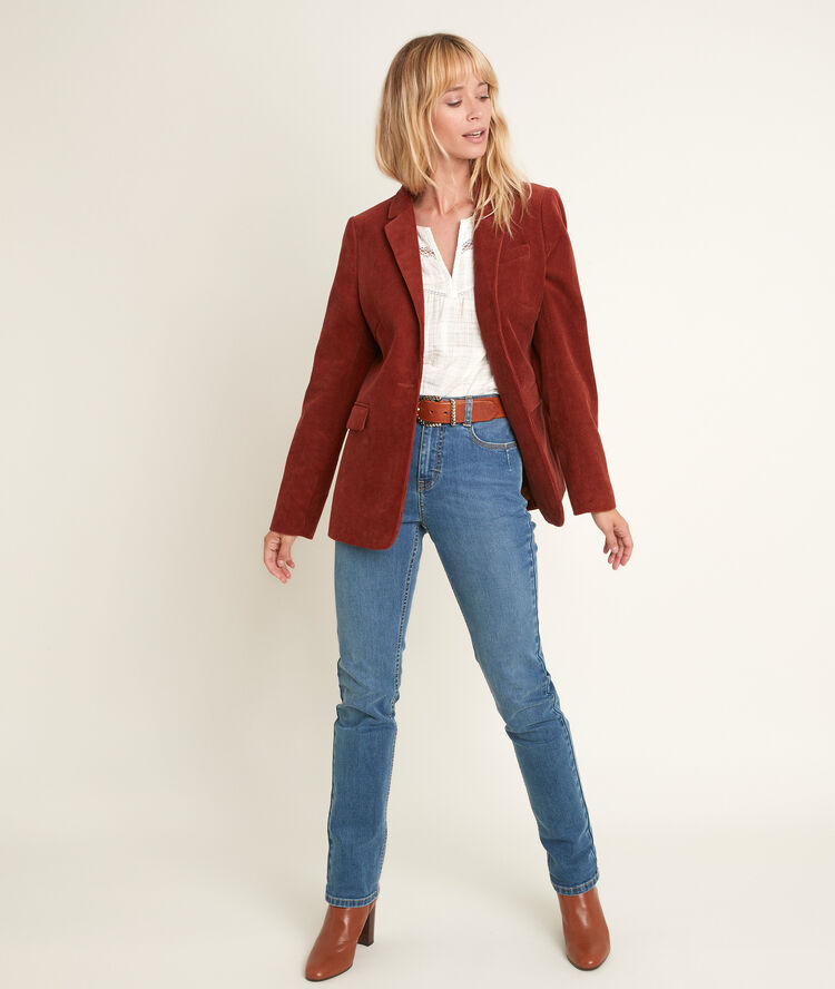 L'original 123: jean droit stone used sonia stone used.