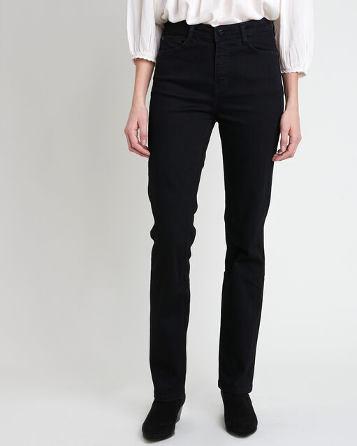 L'Original 123 droit noir Sonia (2) - Maison 123