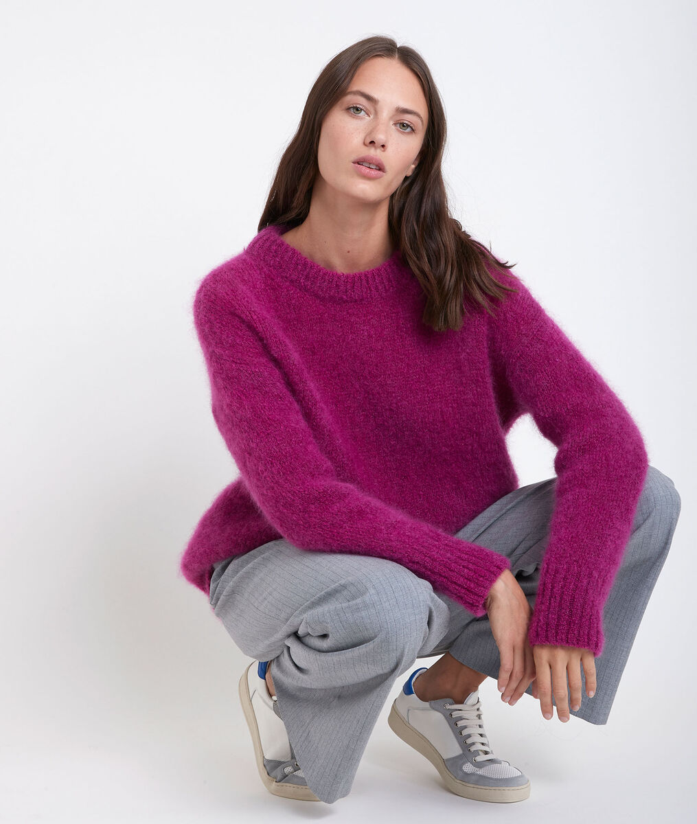 Pull en laine Radiosa | 1-2-3 Pull en laine Radiosa PhotoZ | 1-2-3