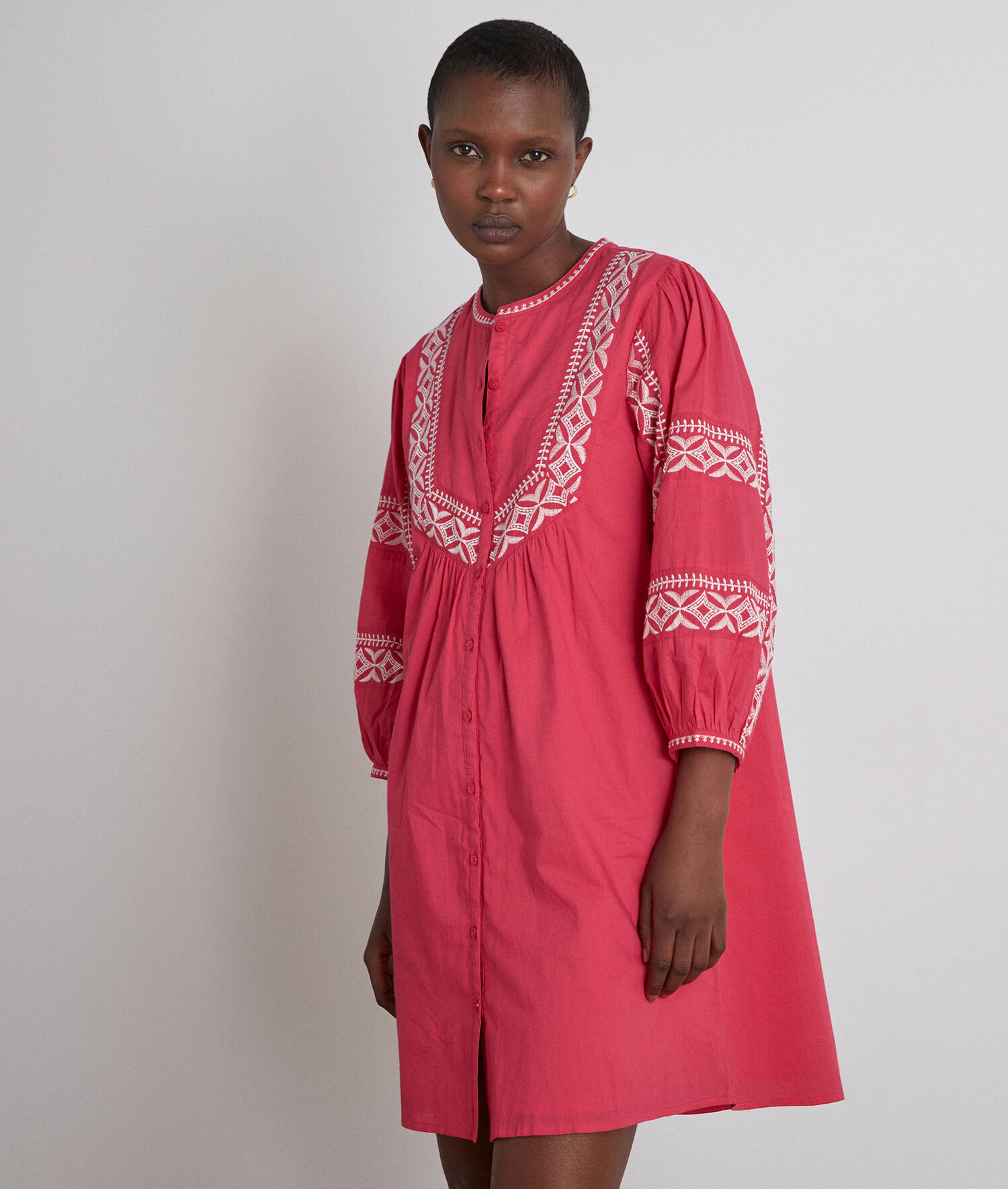 Robe gordana