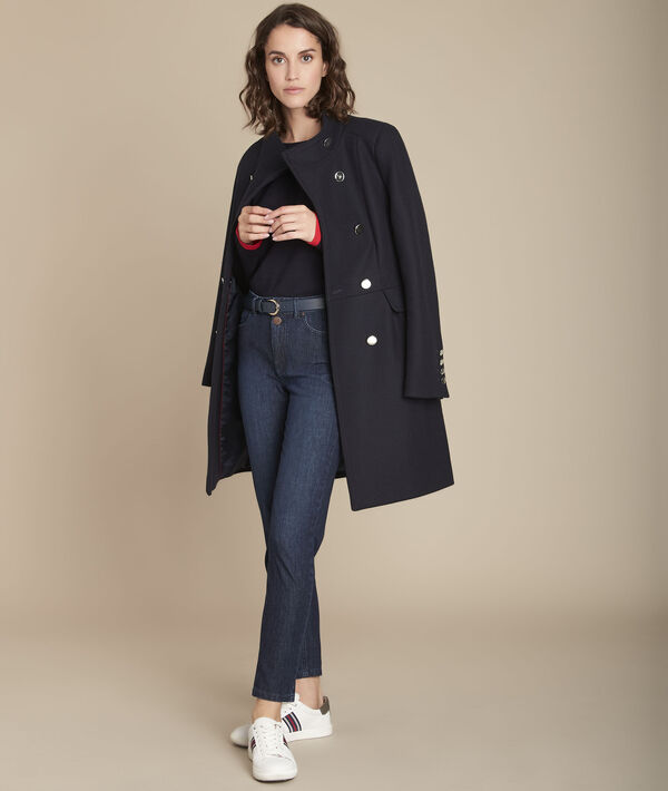 L'Audacieux skinny : jean brut Sibel | 1-2-3 L'Audacieux skinny : jean brut Sibel PhotoZ | 1-2-3