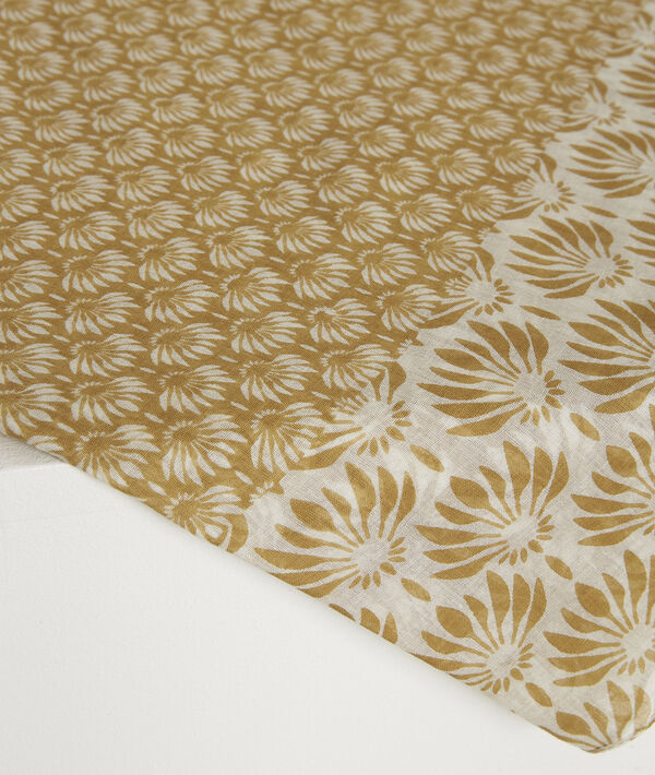 Foulard imprimé Carolina | 1-2-3 Foulard imprimé Carolina PhotoZ | 1-2-3