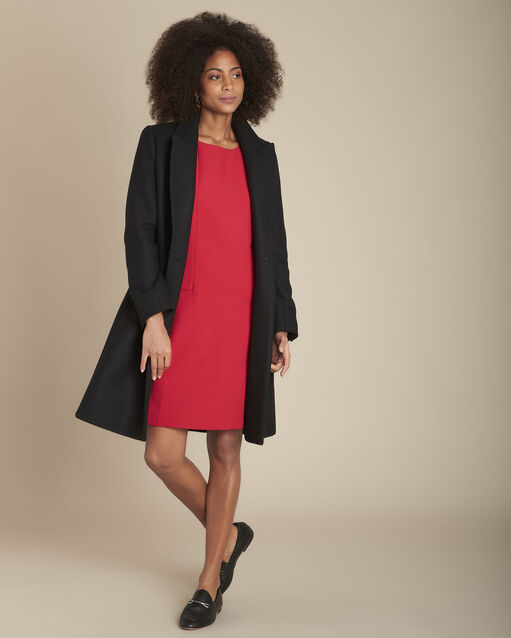 Robe droite compacte Idylle (2) - Maison 123