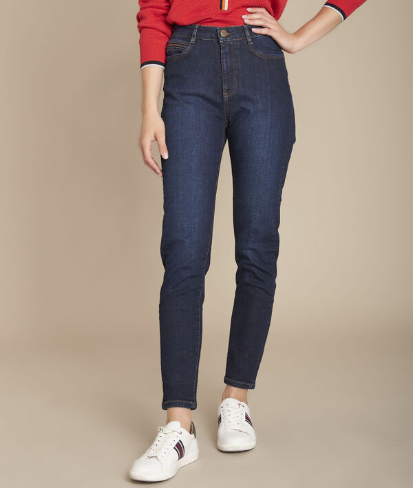 L'Iconique : jean slim jean brut Sultan | 1-2-3 L'Iconique : jean slim jean brut Sultan PhotoZ | 1-2-3