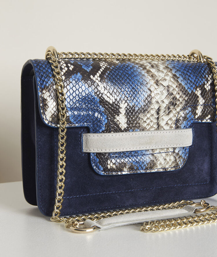 De mini 123 riviera inkt.